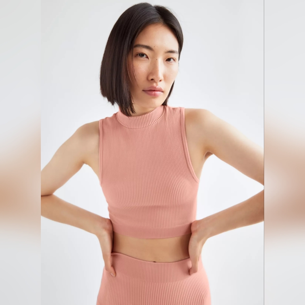taupe zen seamless